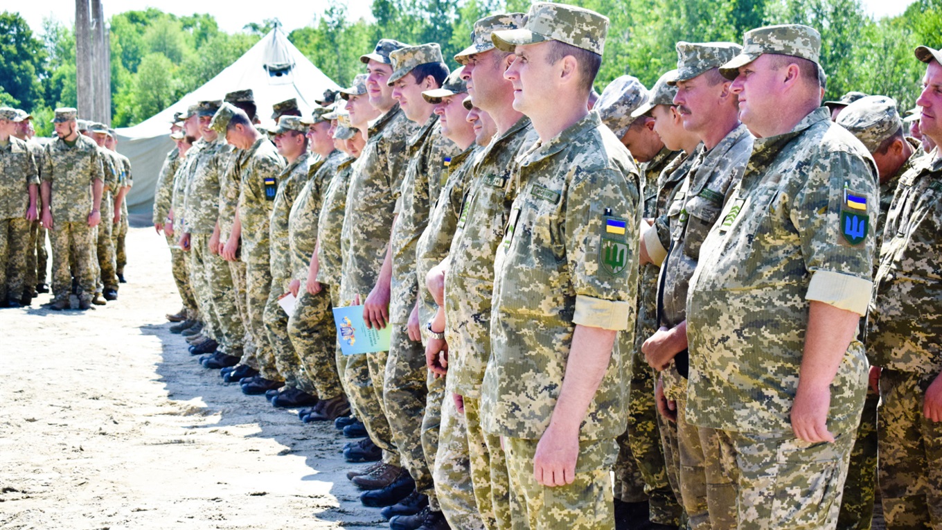 11 найцікавіших фактів про бойовий шлях 30-ї бригади