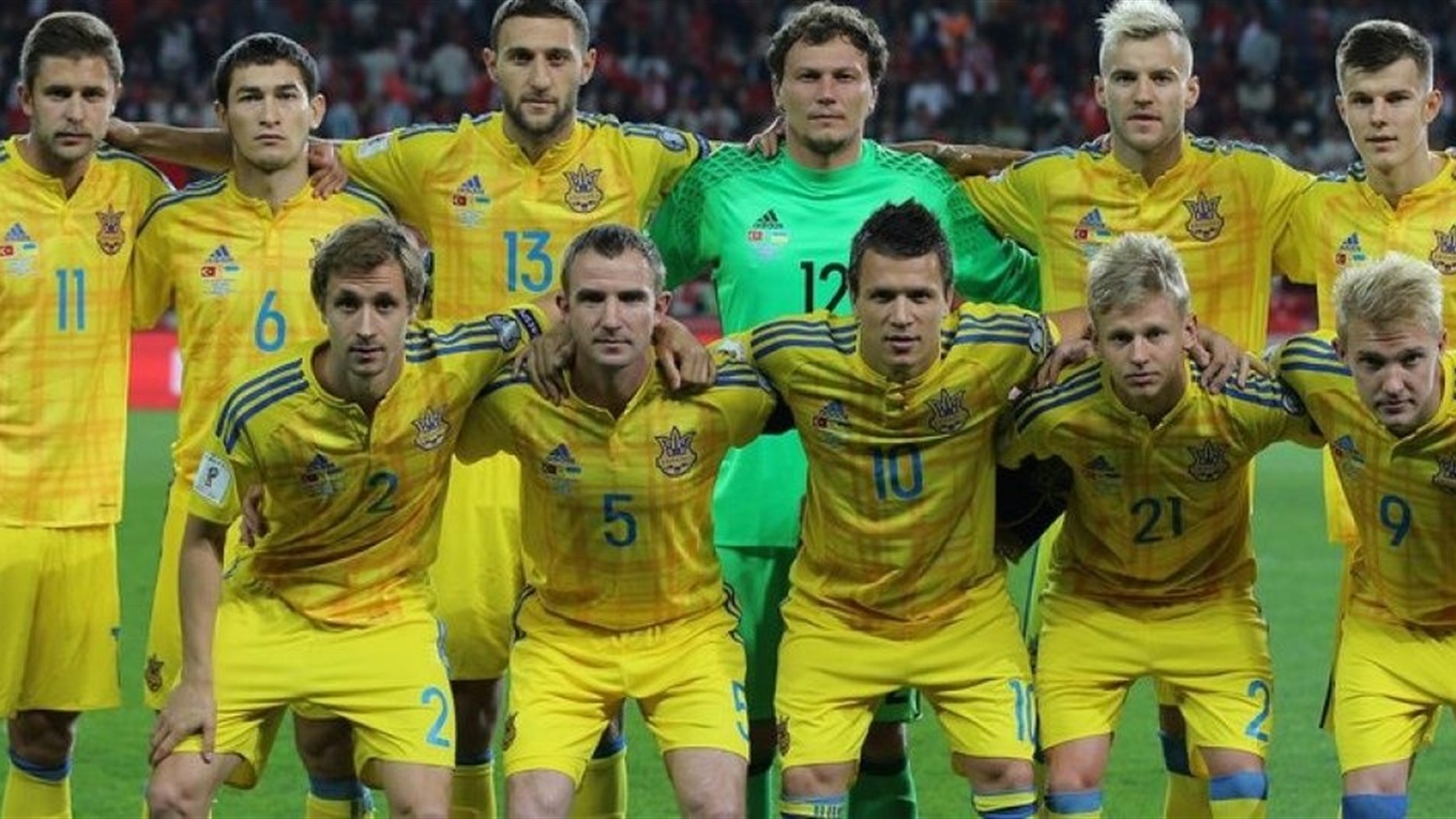 Калушан у неділю запрошують на свято футболу "Вірні збірній"