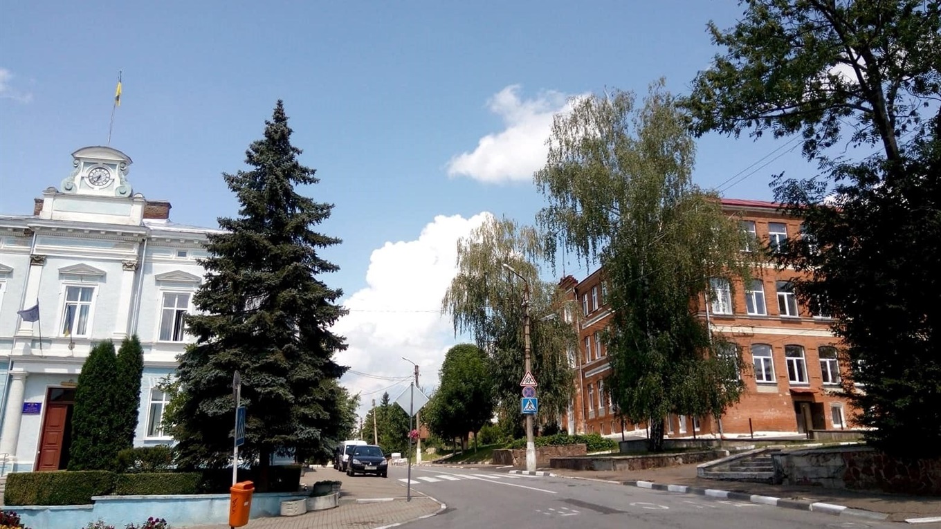 Куди піти у Калуші 14-15 липня. Афіша вихідного дня