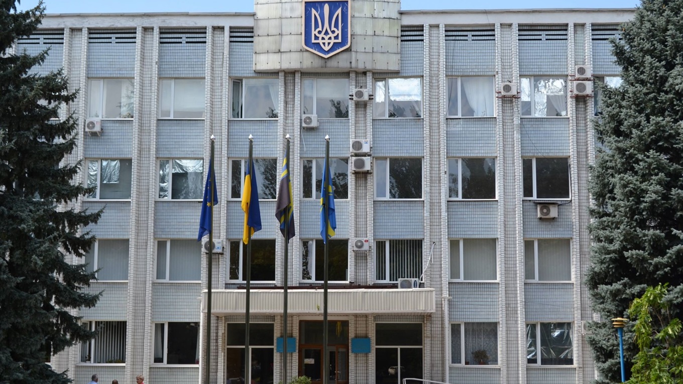 Чому сесія райради у Волновасі не відбулася і яке важливе рішення не змогли прийняти