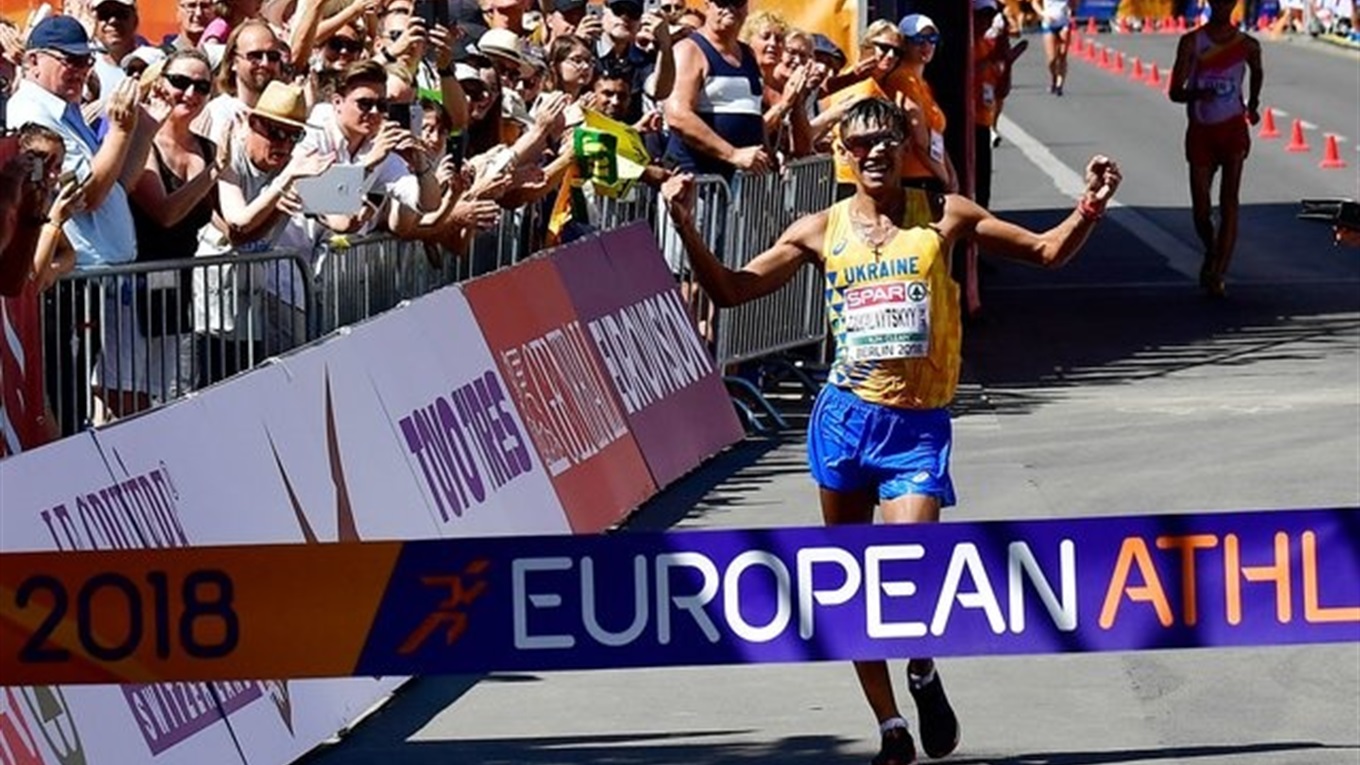 Чемпіон Європи Мар'ян Закальницький із Верхні стане почесним громадянином рідного села