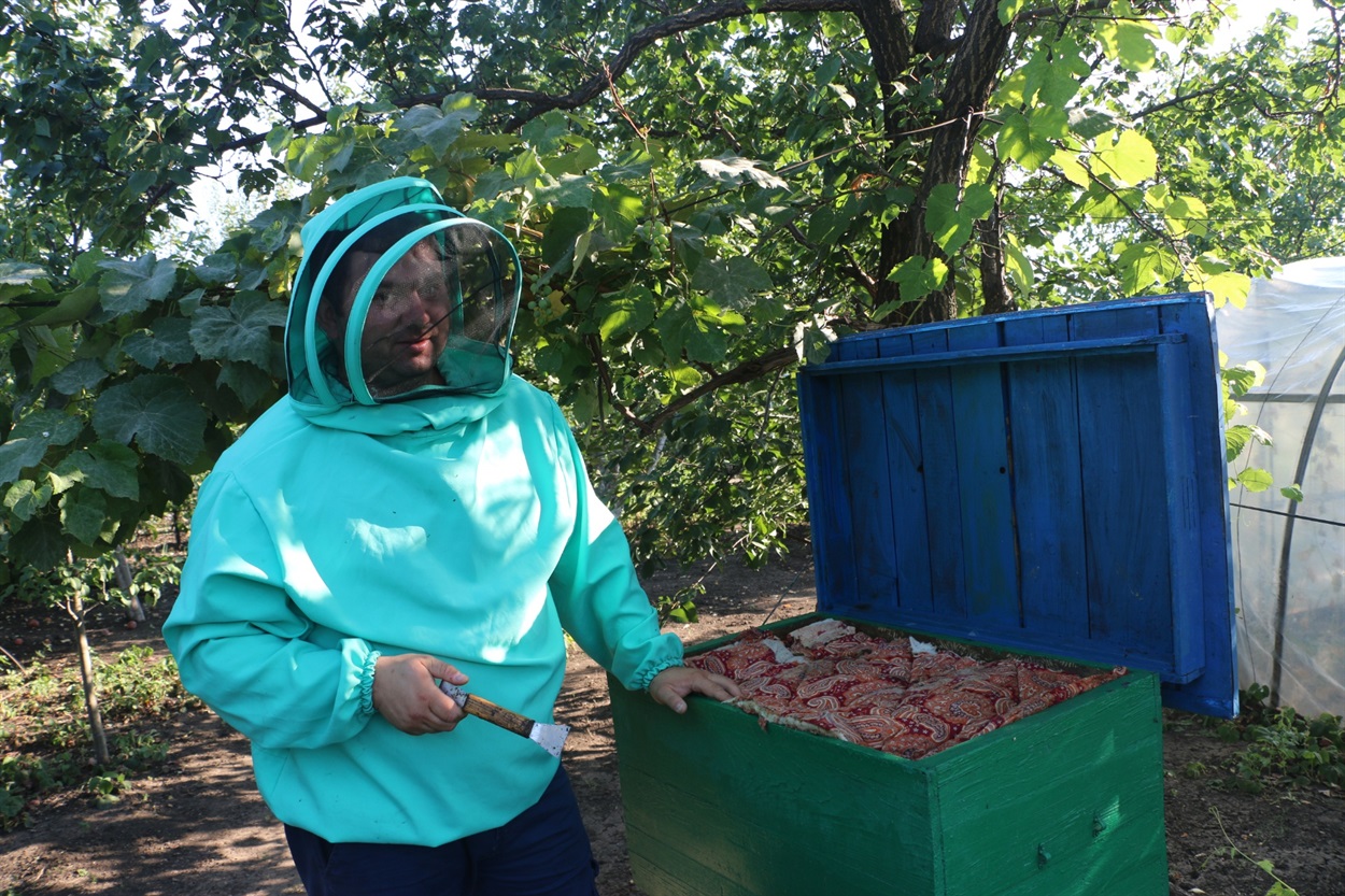 Михаил Морозов 