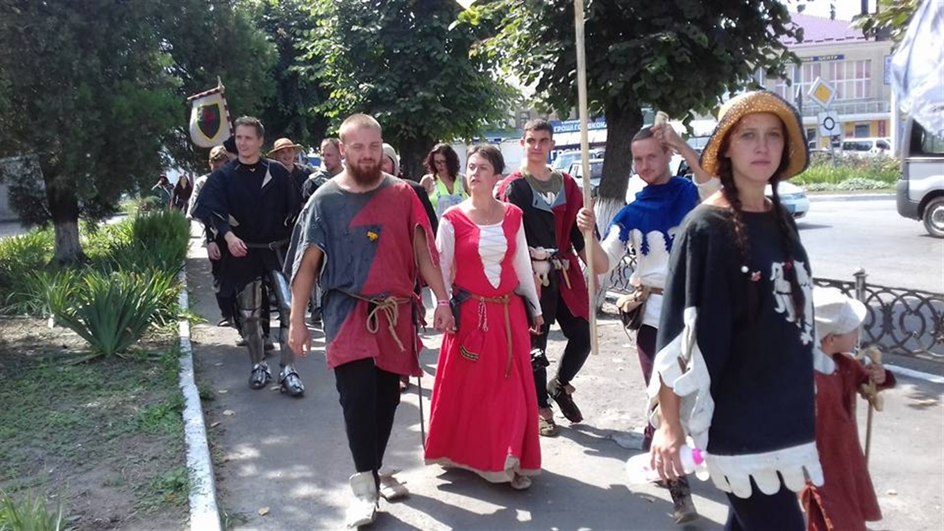 150 гривень коштуватиме один день "Старкон-фесту". А що можна буде побачити?