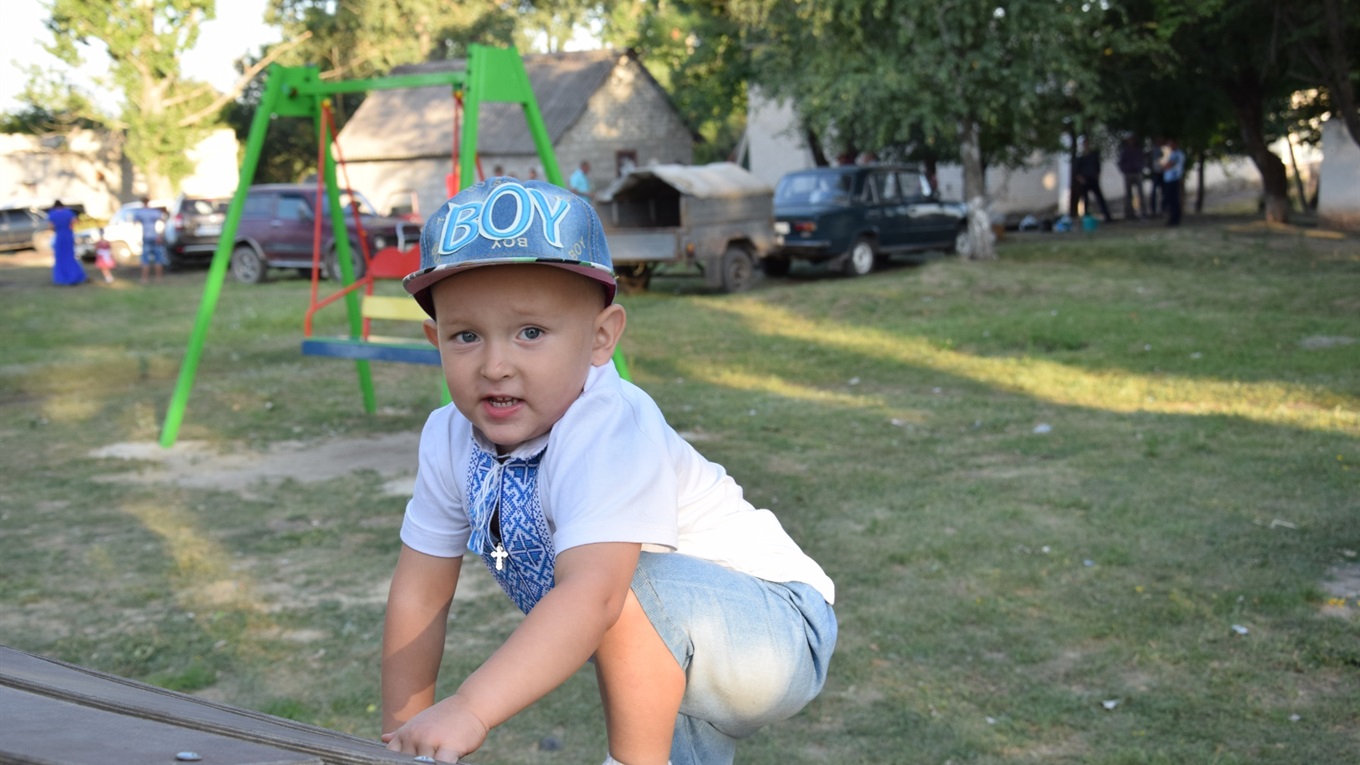 З Днем Незалежності, Україно!