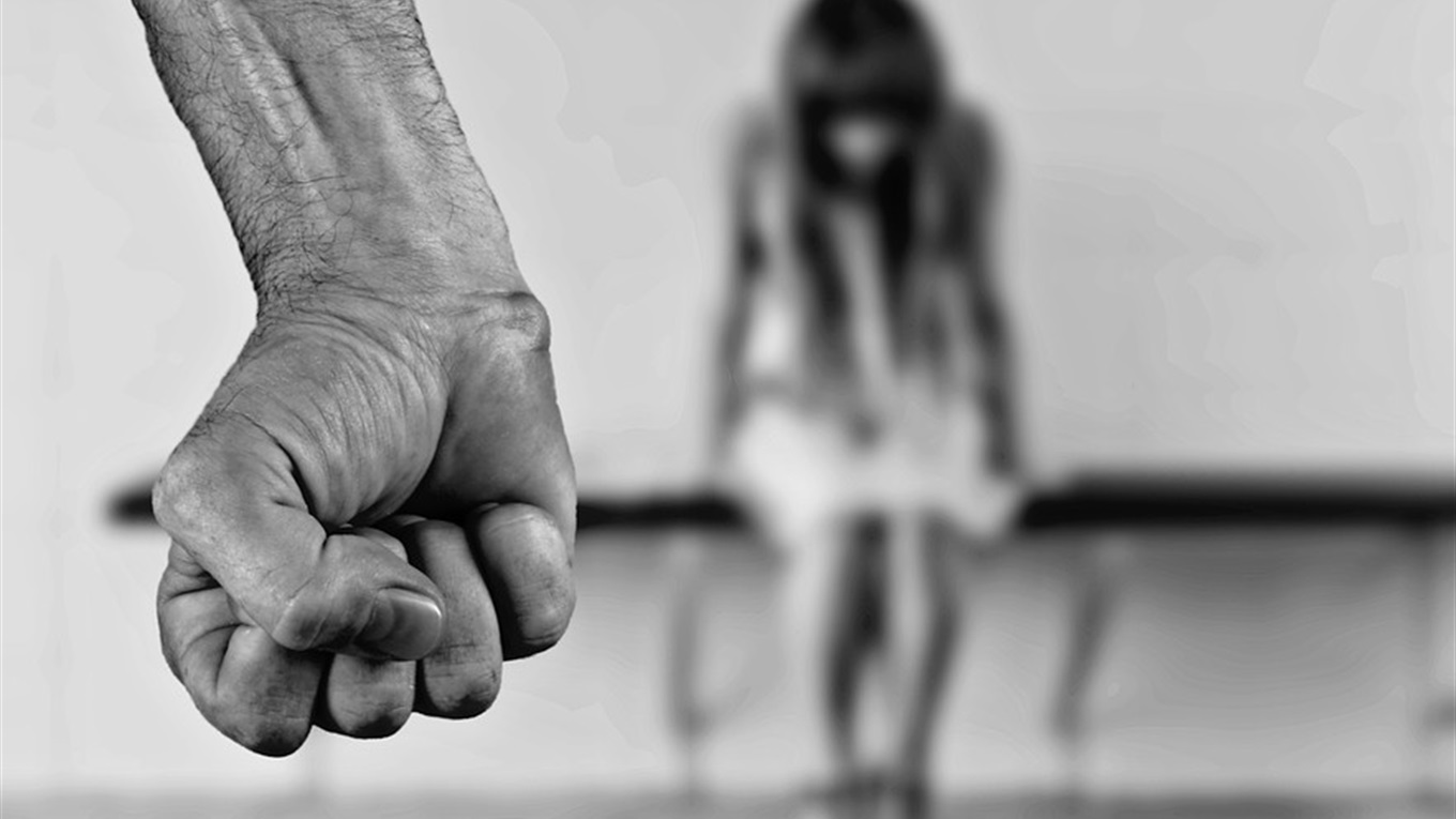 Домашнє насильство у Волновасі: скільки людей постраждало і що робити