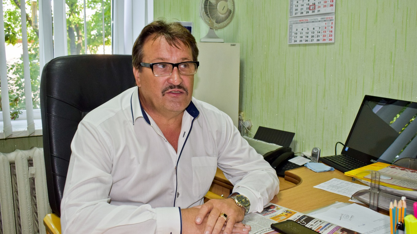 Коли буде вода в Новограді та чому скликають позачергову сесію