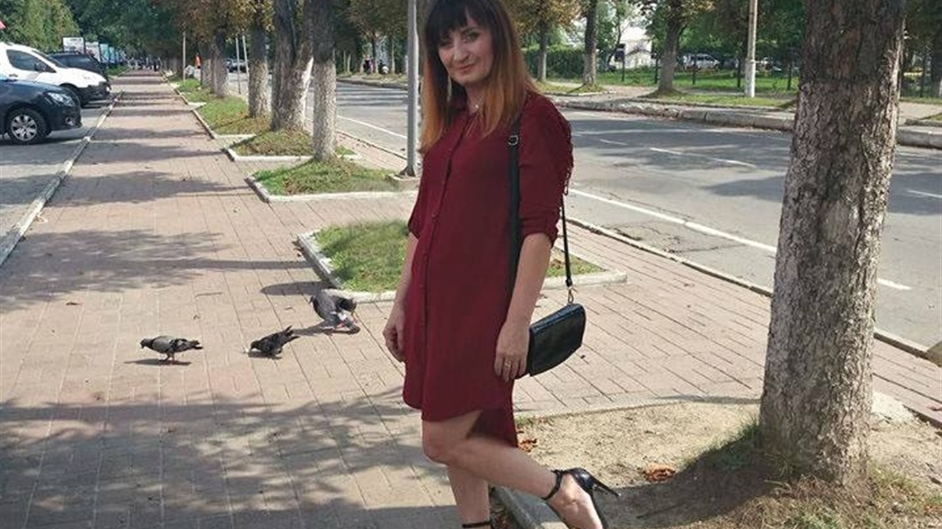 Власниця весільного салону "Лілея" Лілія Булавинець: "До клієнтів ставлюся, як до друзів"