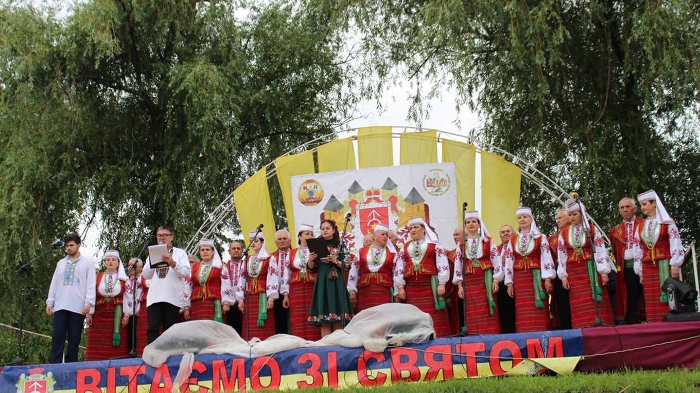 Старокостянтинів готується до відзначення 809 річниці свого заснування. Що буде у місті?