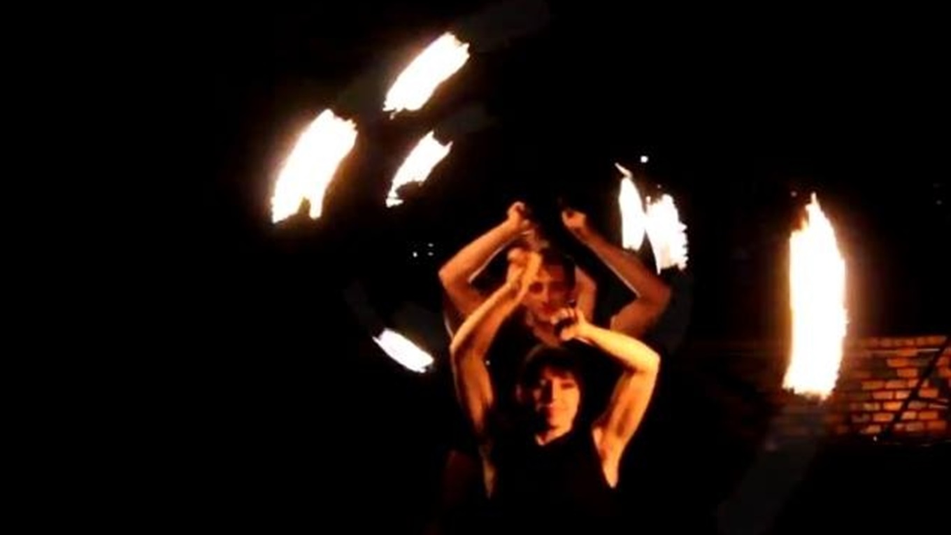 День рождения Волновахи 2018: самые яркие моменты в одном видео