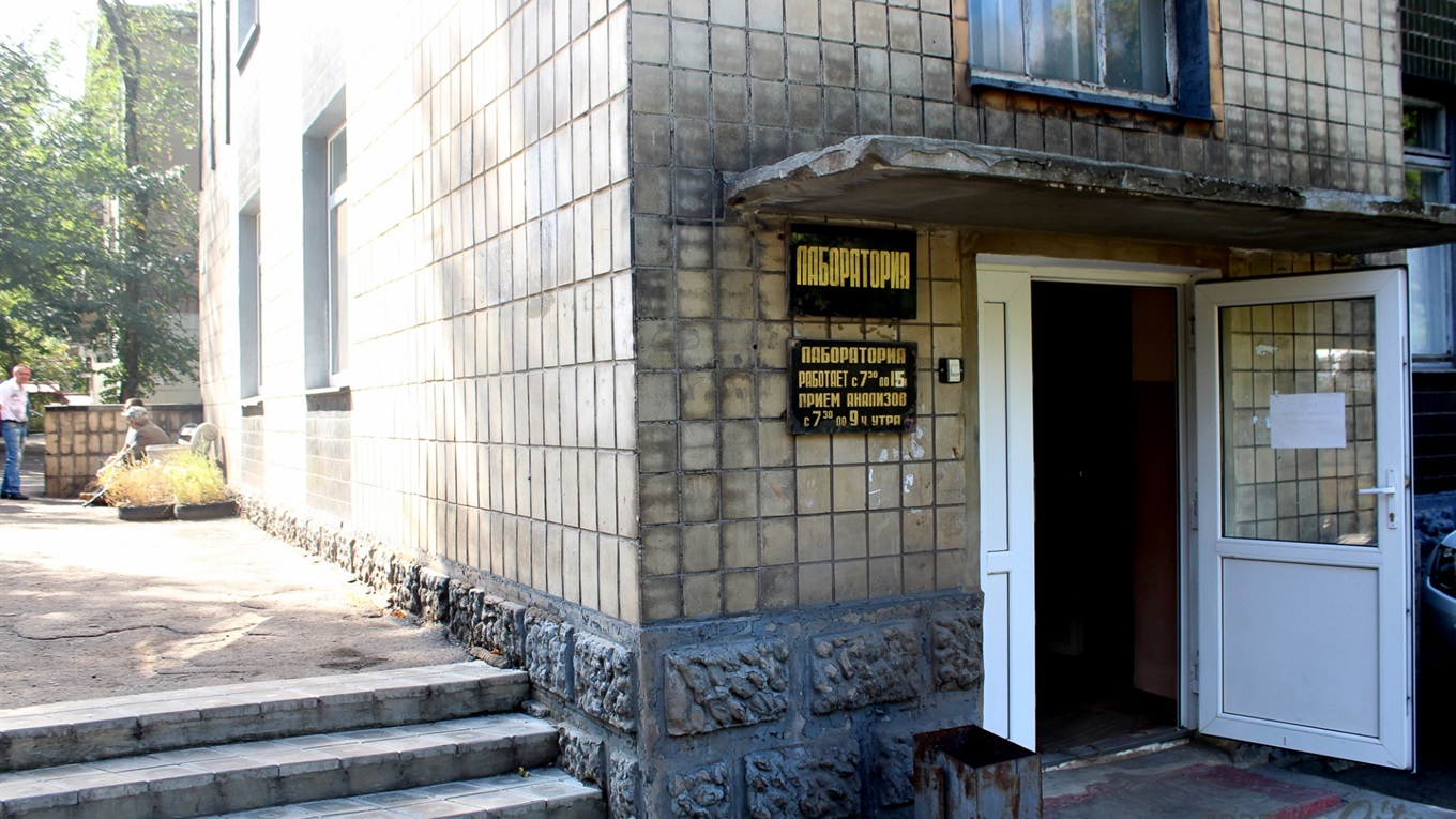 Закрывают ли больницу в Новгородском. Решение поселкового совета