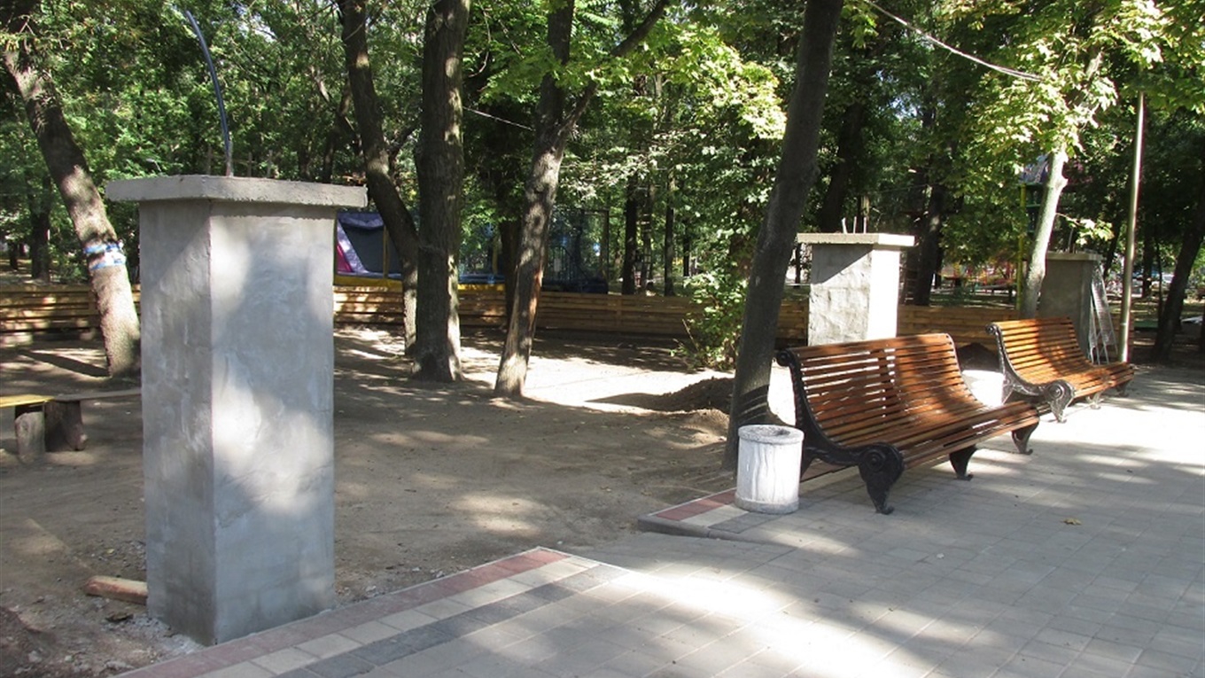 Классики возвратятся в парк на более высокий уровень