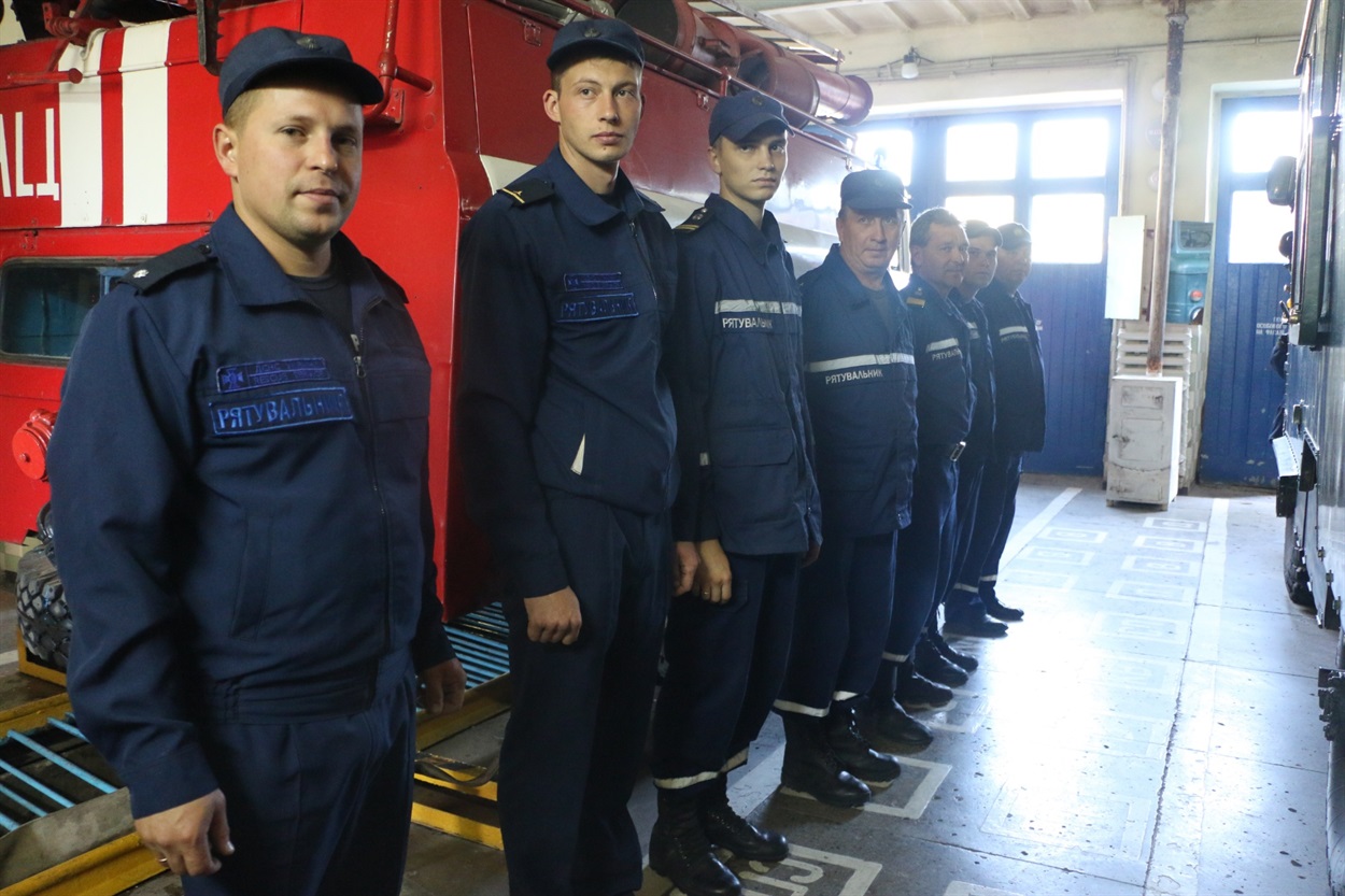 Построение