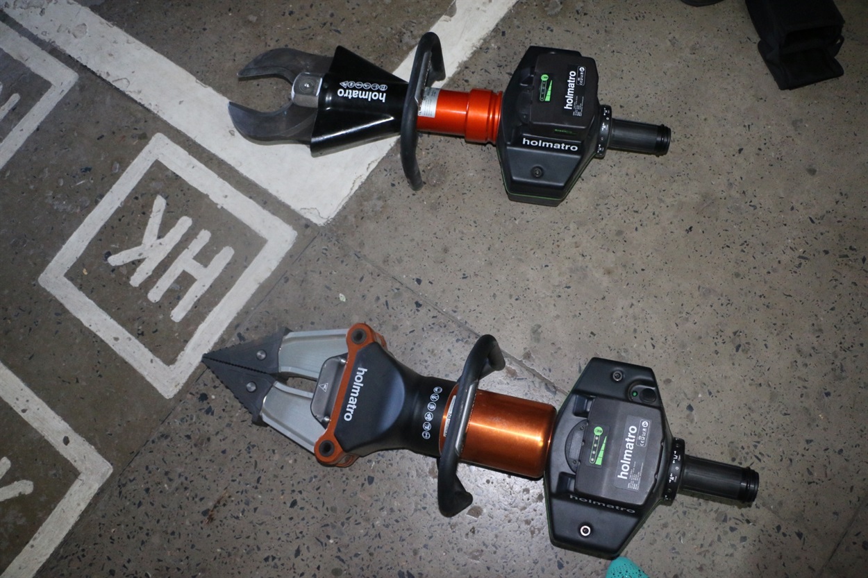 Современные инструменты 