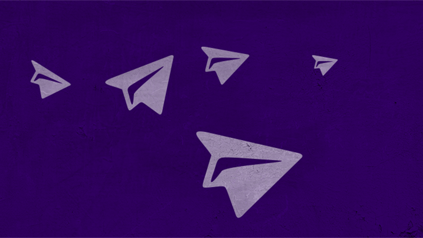 20  полезных Telegram- каналов, чатов и ботов для жителей оккупированных территорий