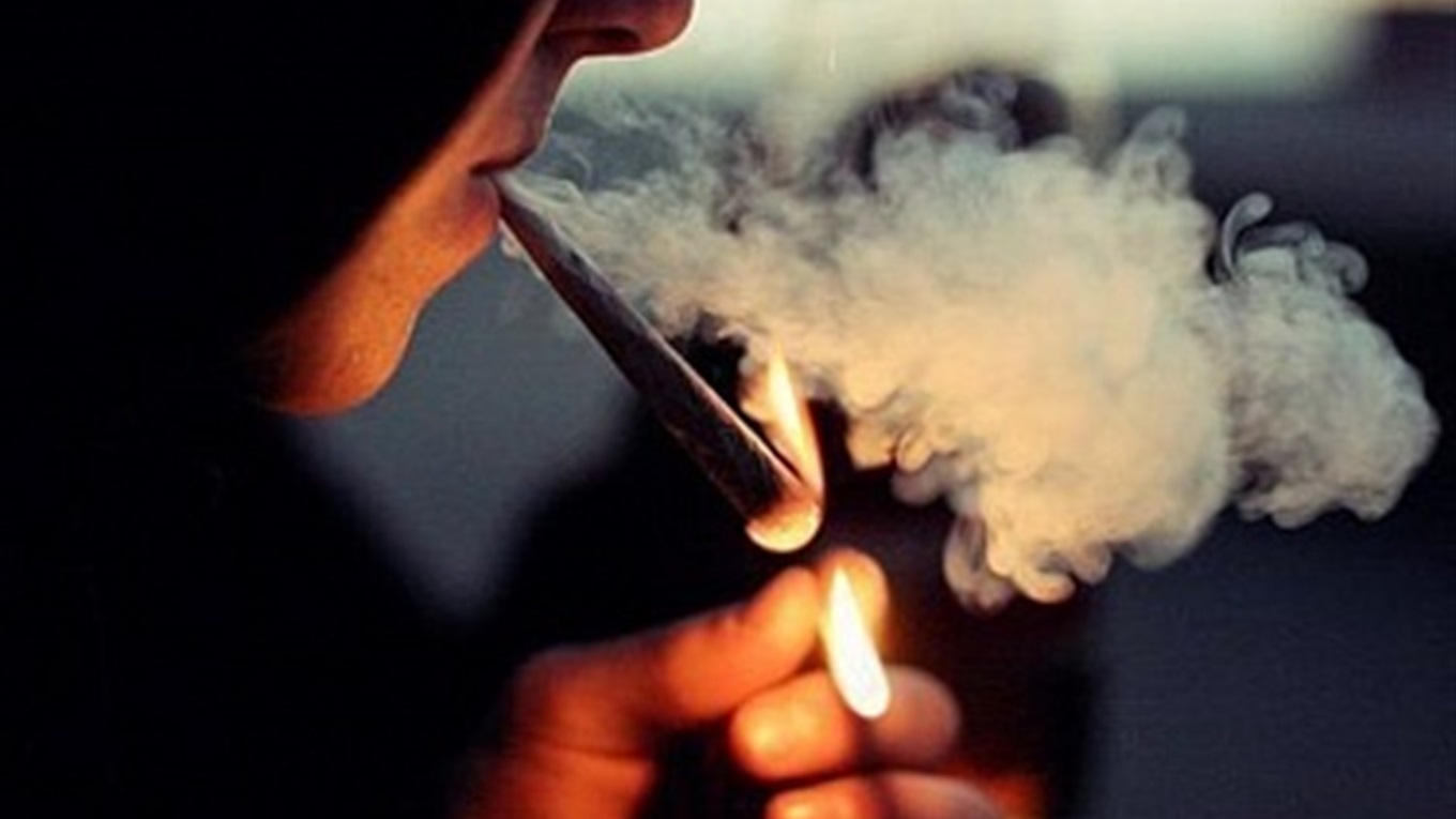 Лет курю марихуану контроль за оборотом наркотиков красноярский край