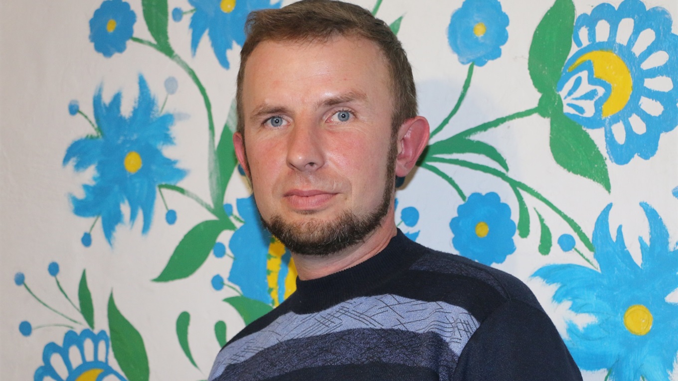 «Бог спас меня для того, чтобы показать, что Он есть»: как попаснянин поборол наркозависимость 