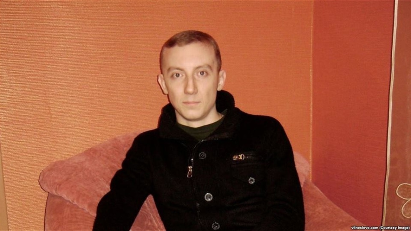 «Є Донецьк Захарченка, а є Донецьк Стаса»: 2-й День народження журналіста Станіслава Асєєва у полоні