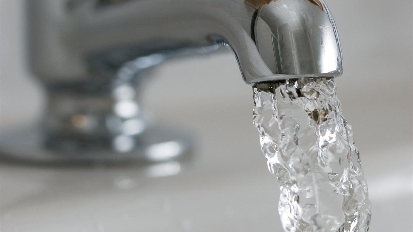 У Новограді хлоруватимуть воду і ремонтуватимуть водогони: коли це буде