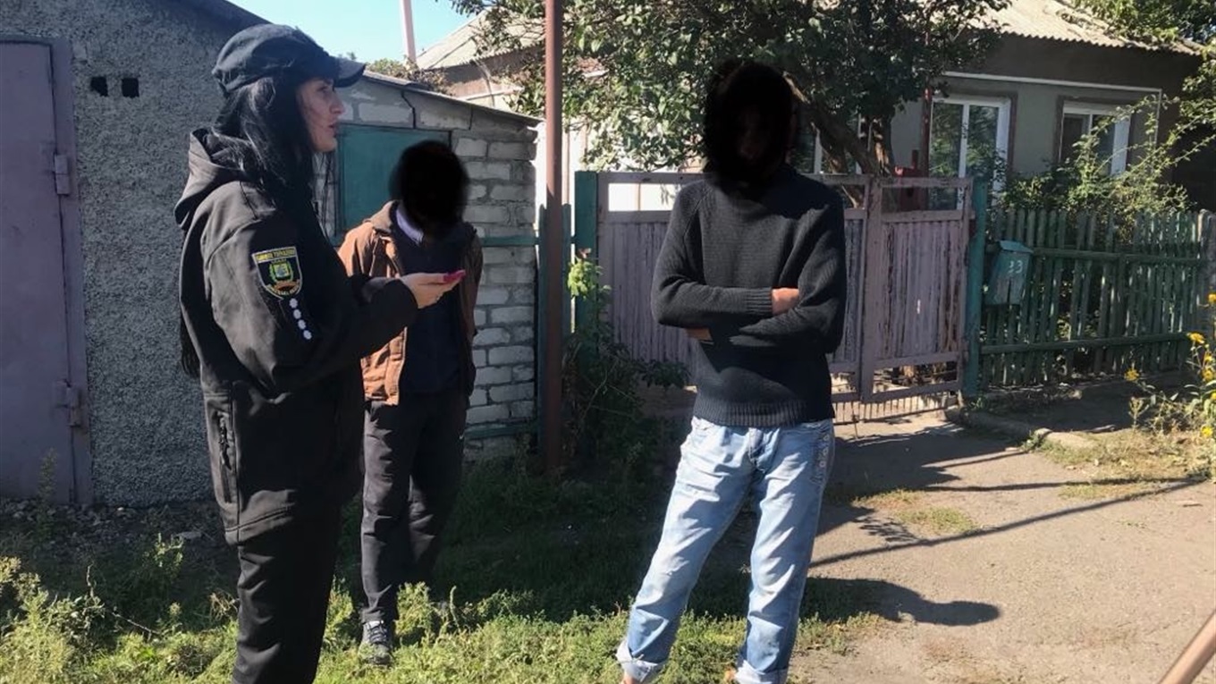У Волновасі викрадачі скутеру не помітили  в багажнику 15 тисяч готівкою