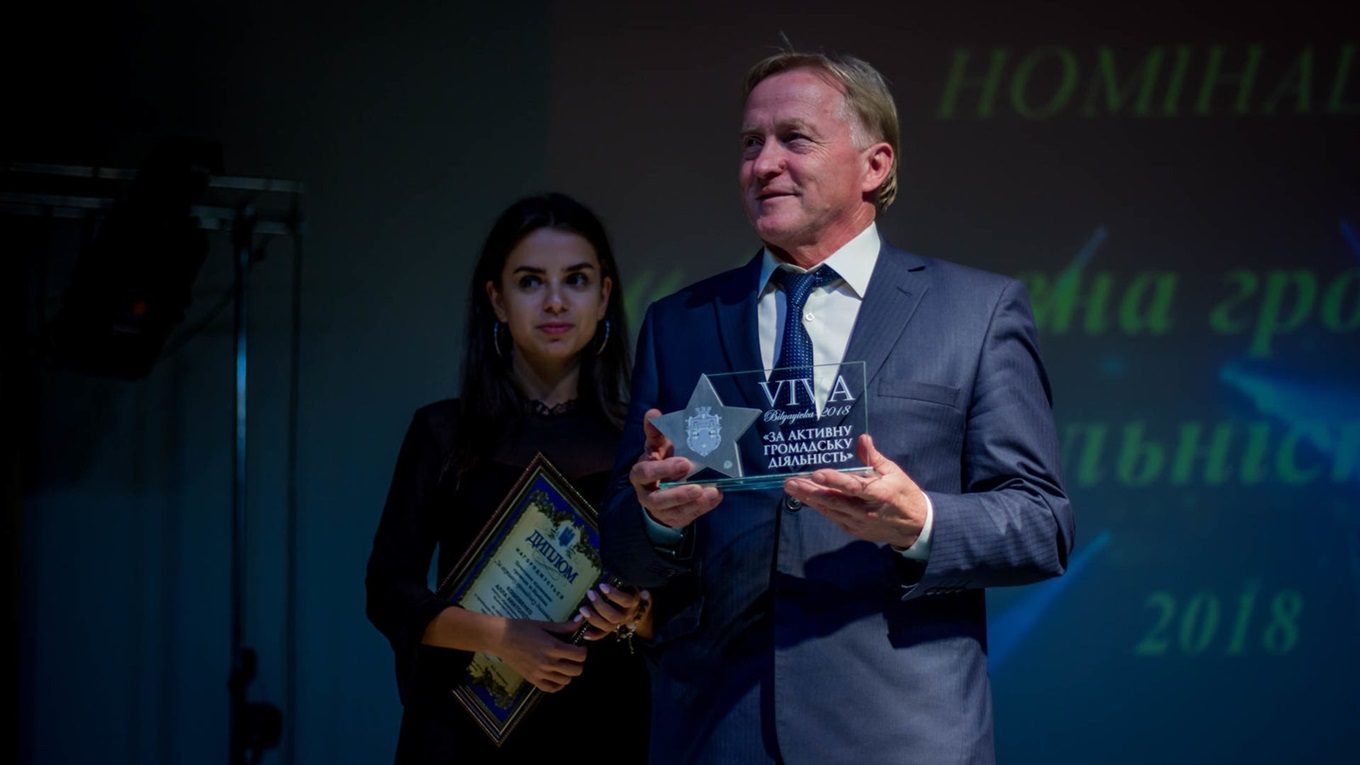 Чому на Viva Біляївка-2018 червонів мер, а люди не хотіли розходитися: репортаж зі свята 