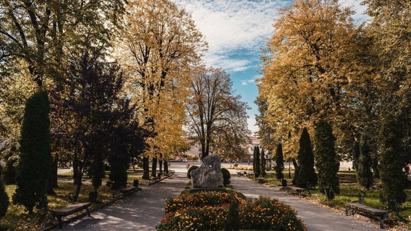 Події, які варто відвідати в Калуші та Івано-Франківську 4-7 жовтня
