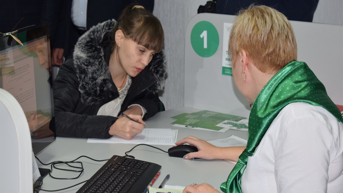 Четвертий в області: у Новограді відкрили оновлений сервісний центр МВС