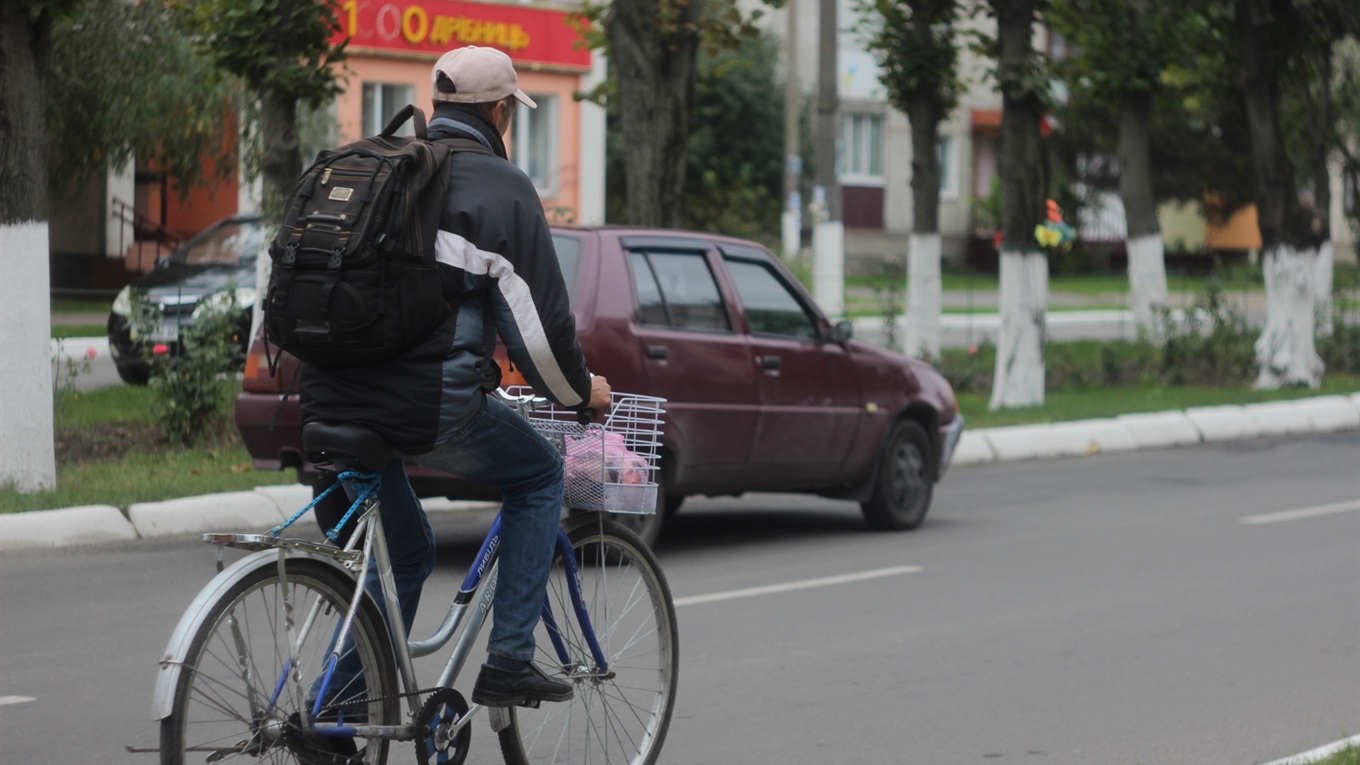 Потепління і без опадів: якою буде погода у Старокостянтинові 5-12 жовтня 