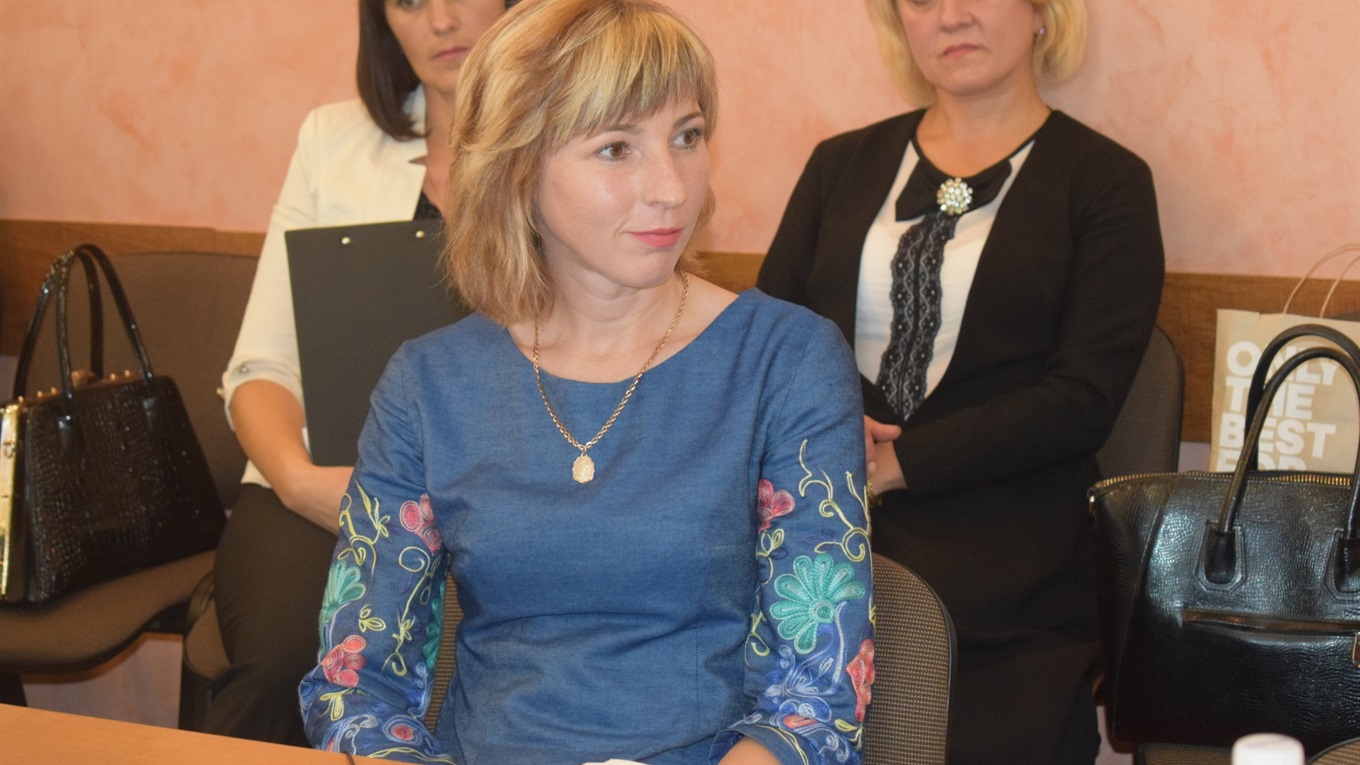 Стала відома переможниця конкурсу на посаду директора восьмої школи