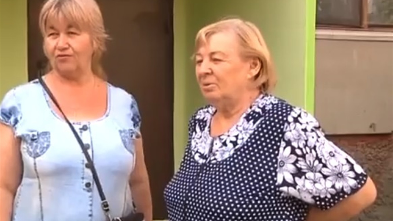 Видеоопрос на улицах Луганска. С чем вы связываете надежды на лучшее?