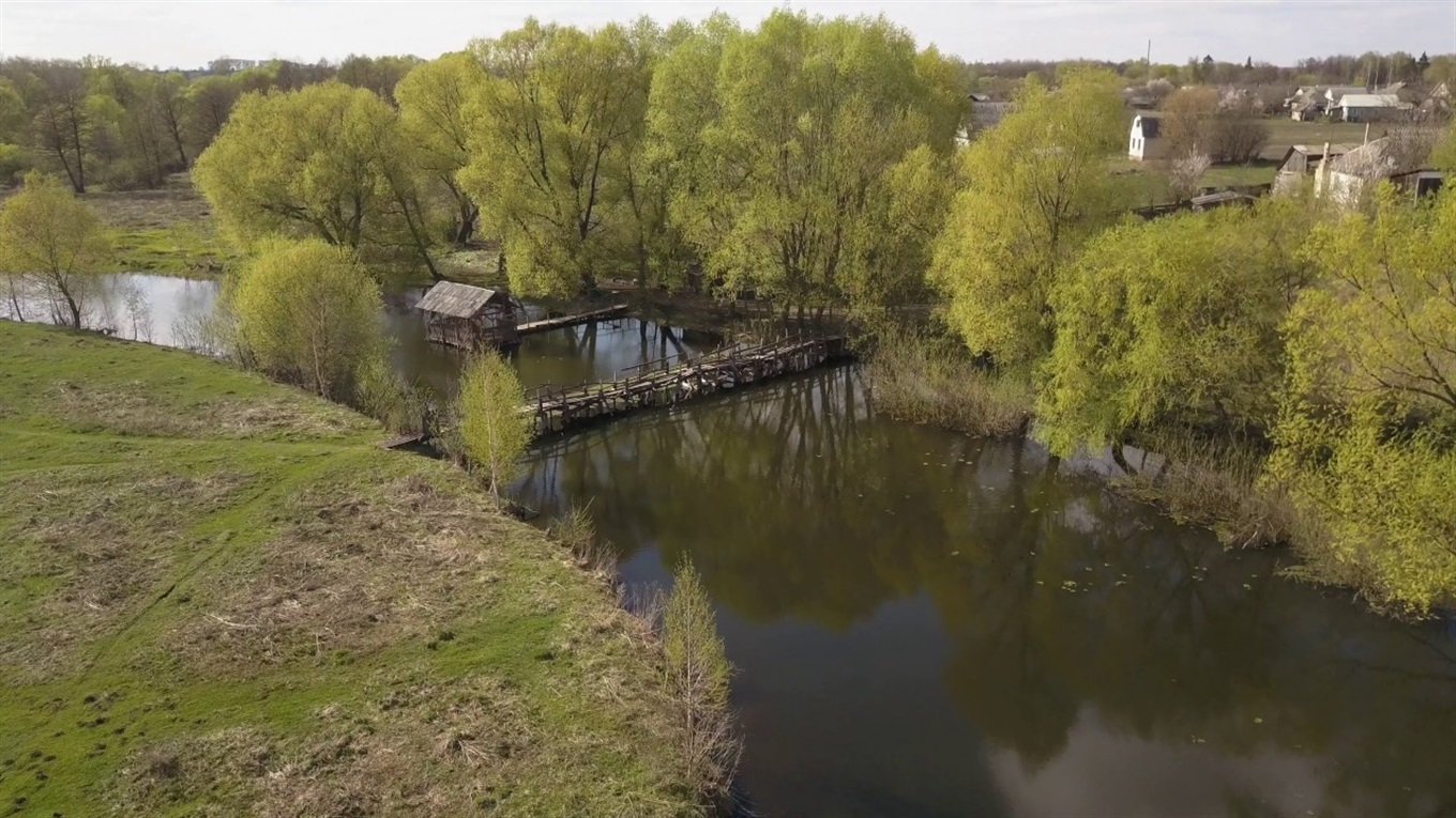 Упізнай місце і подію у Мені чи Корюківці по фото