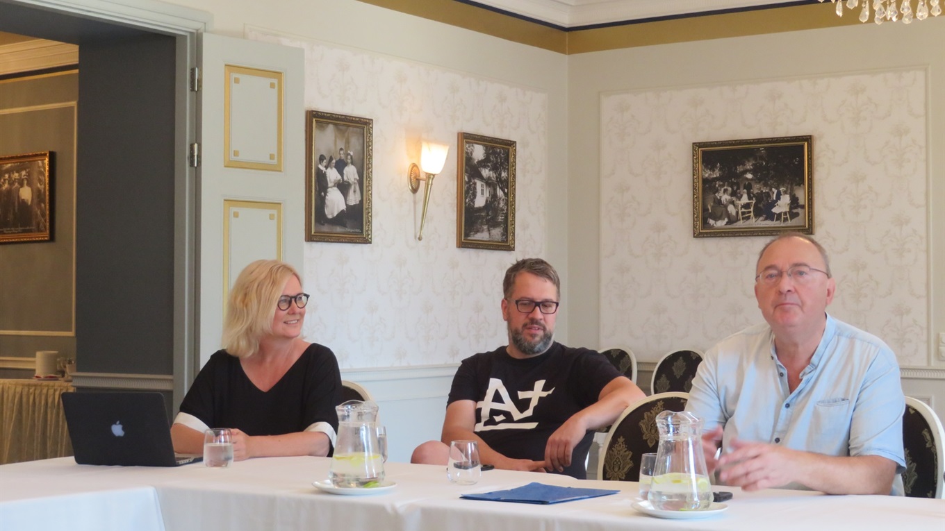 Бізнес по-естонськи. Туризм, через який місцеві підприємці навіть хочуть платити більше податків