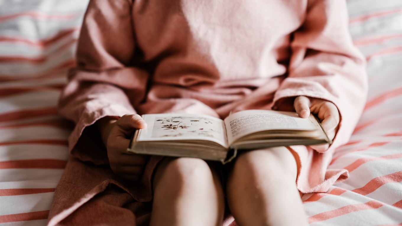 15 книг, которые должен прочитать каждый