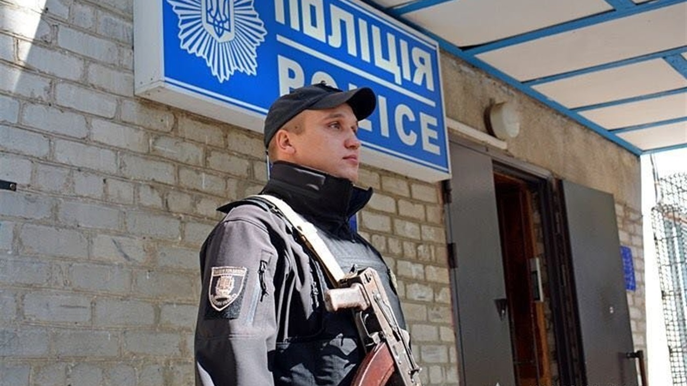 7 змін, яких зазнав Волноваський відділ поліції після реформування