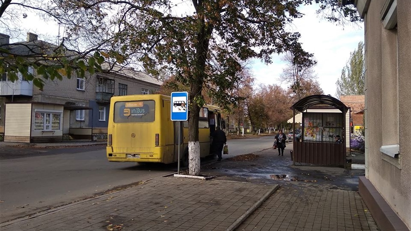 У Волновасі відбудуться громадські слухання з приводу підвищення тарифів на перевезення