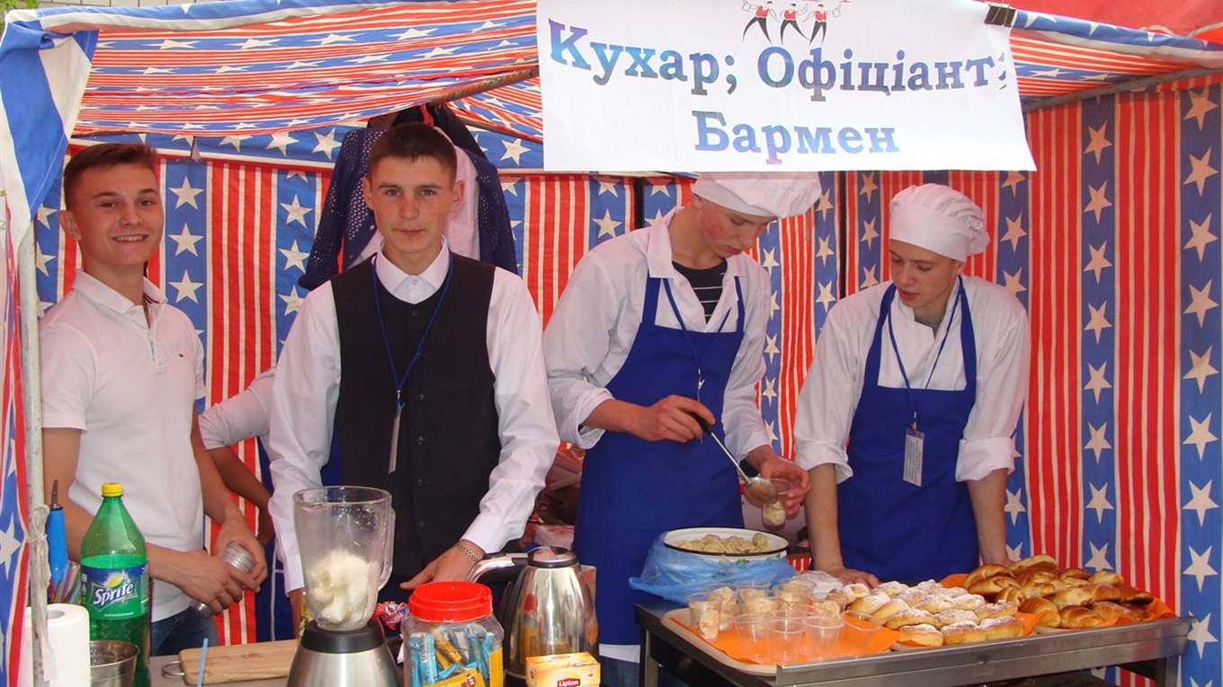 15 фактів про Жмеринське училище, які ви, можливо, не знали