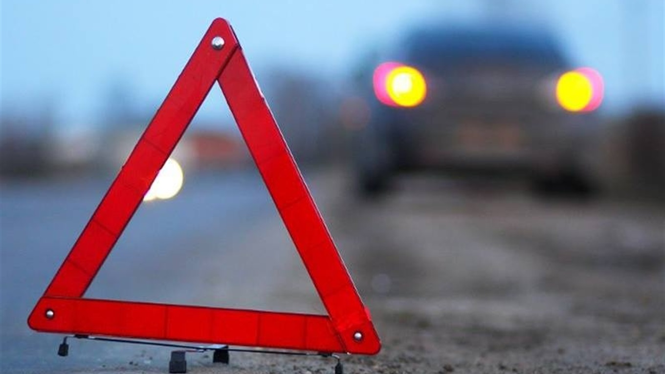 У Волновасі водій на Range Rover насмерть збив  жінку
