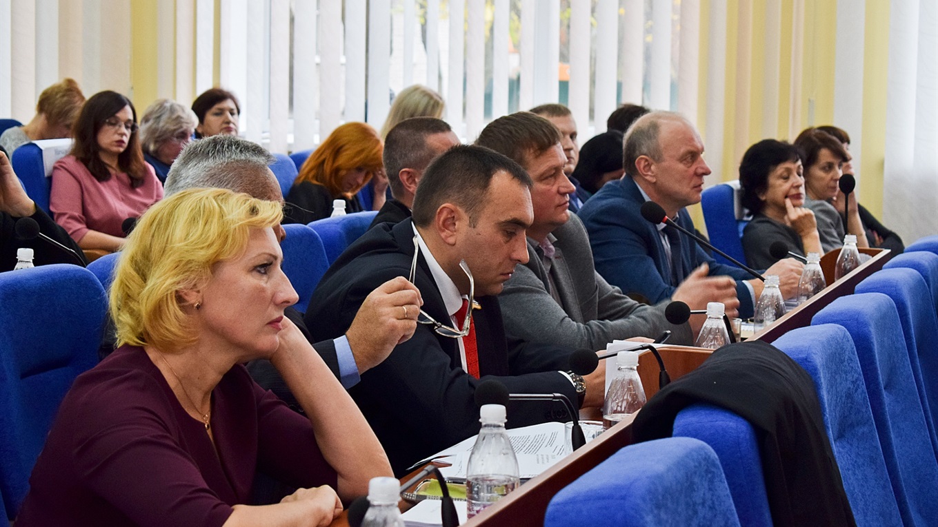 Новоград став громадою: депутати ухвалили фінальні рішення про приєднання Майстрова до міста