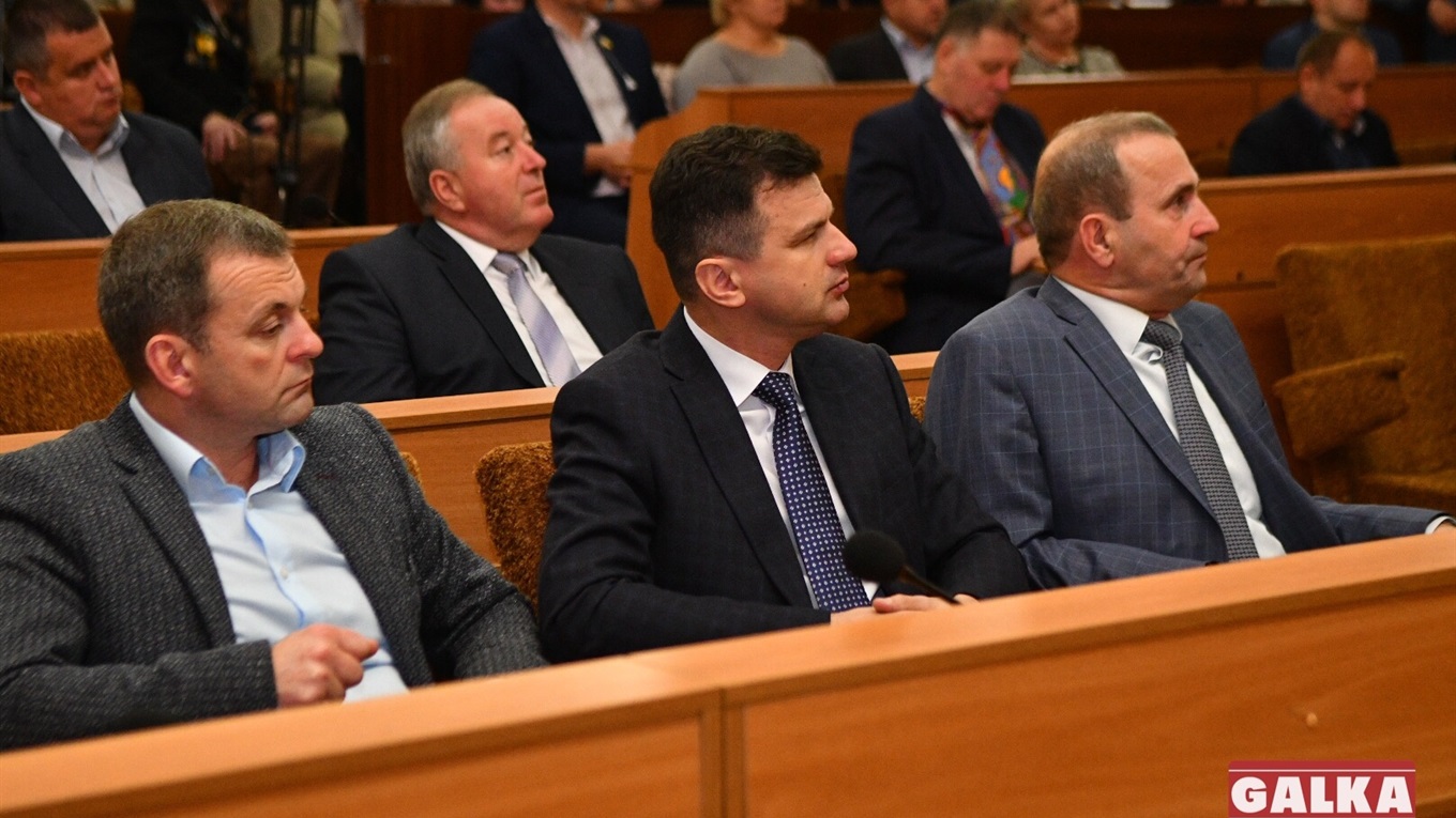 Івана Даніва Президент призначив головою Калуської райдержадміністрації