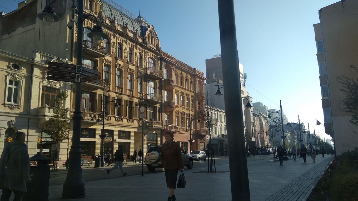 Сім речей, які дивують у Польщі та мають бути у Волновасі