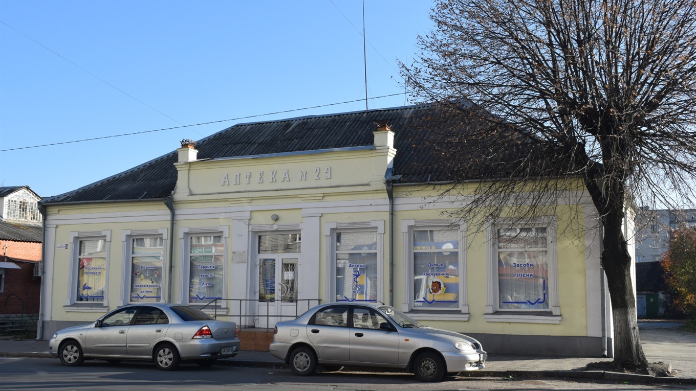 З одинадцятої спроби краєзнавчому музею виділили окреме приміщення: нарешті він "переселився"