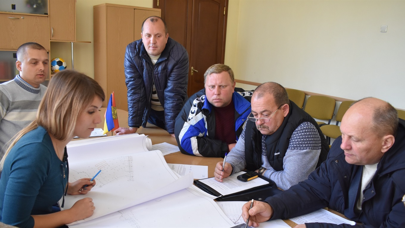 Будівництво гілки водоводу до Нижніх і Верхніх Сірогоз: чому це важливо