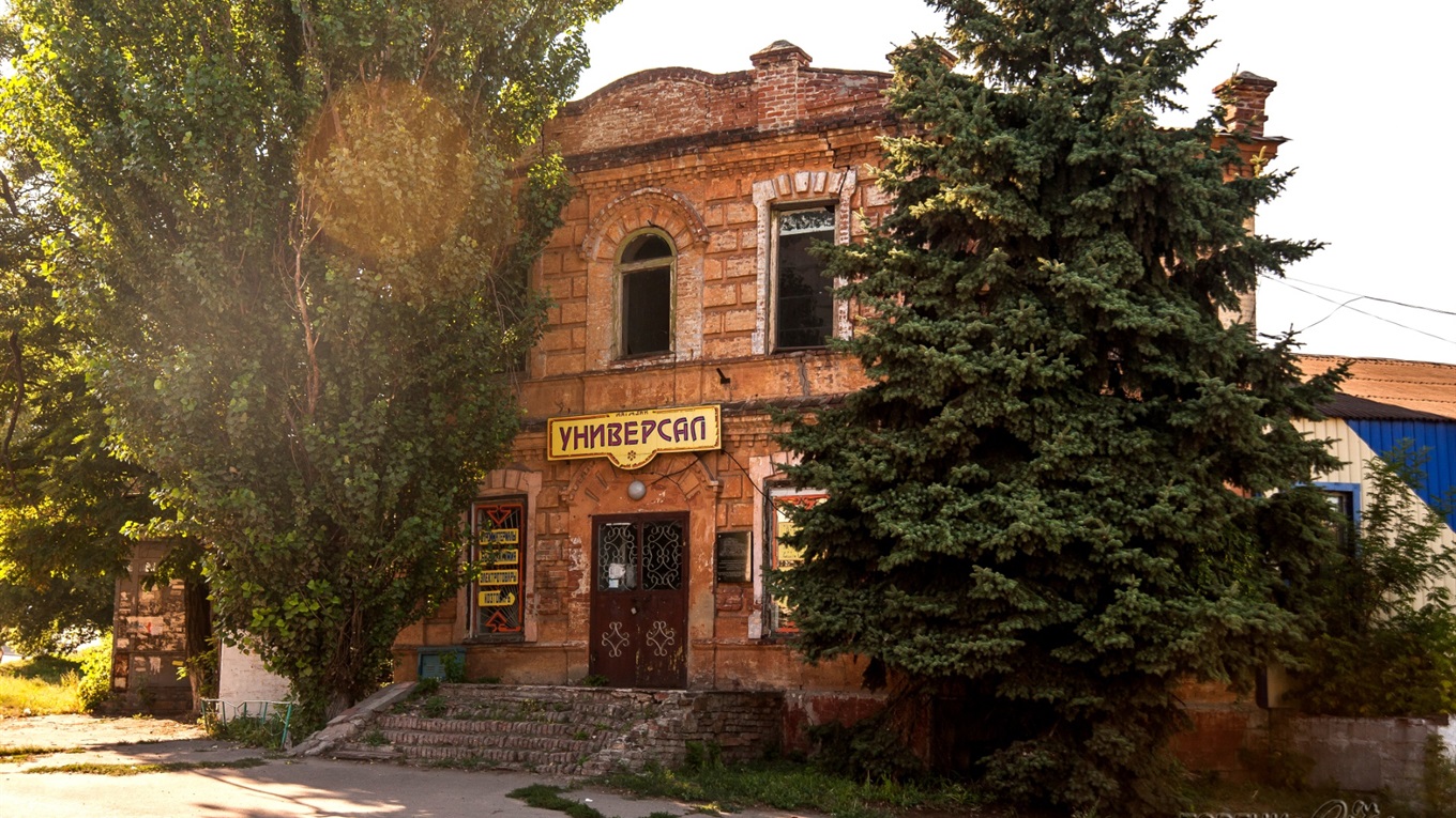 На одной из главных улиц Новгородского положат асфальт 