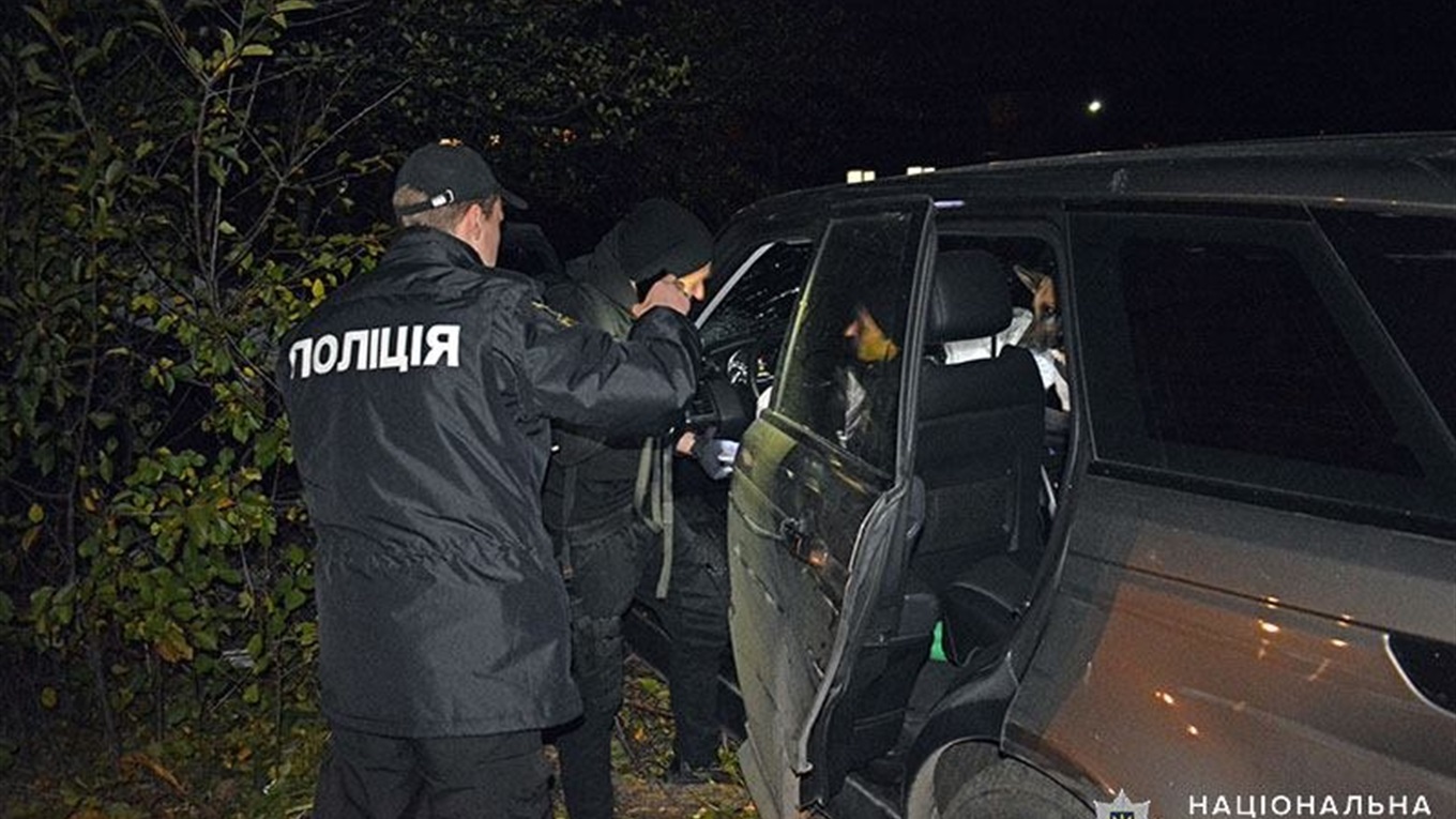 Суд визначив запобіжний захід підозрюваному в смертельній ДТП у Волновасі
