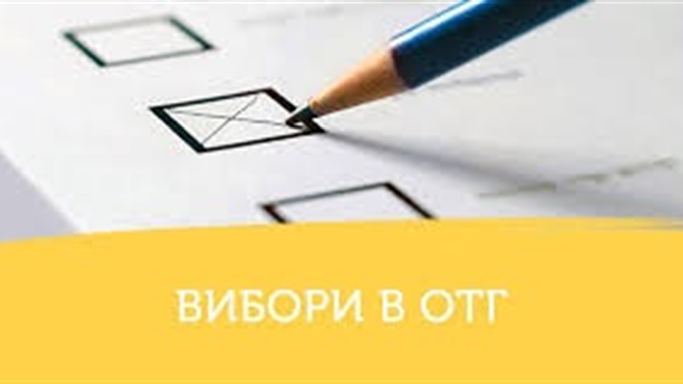 Новицьку сільську виборчу комісію очолила представниця «Народного фронту» Марія Осколіп