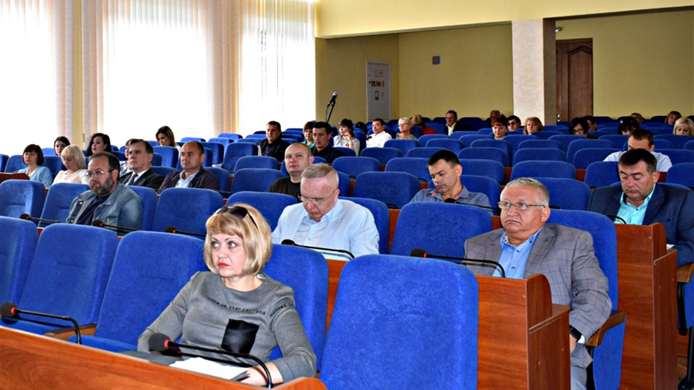 Виконком не планує у новому році змінювати вартість харчування у школах і плату за дитсадок 