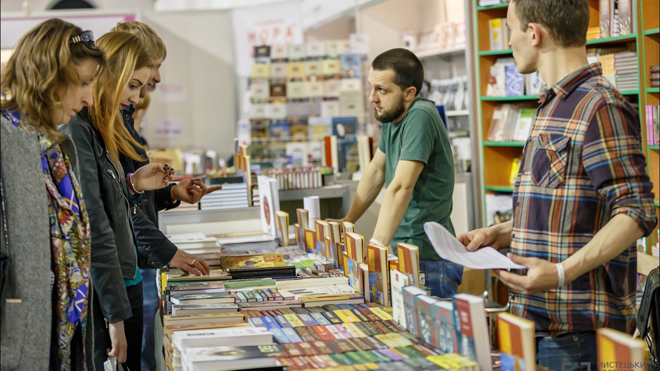 Три новые книги о Донбассе, которых явно не хватает в вашей библиотеке 