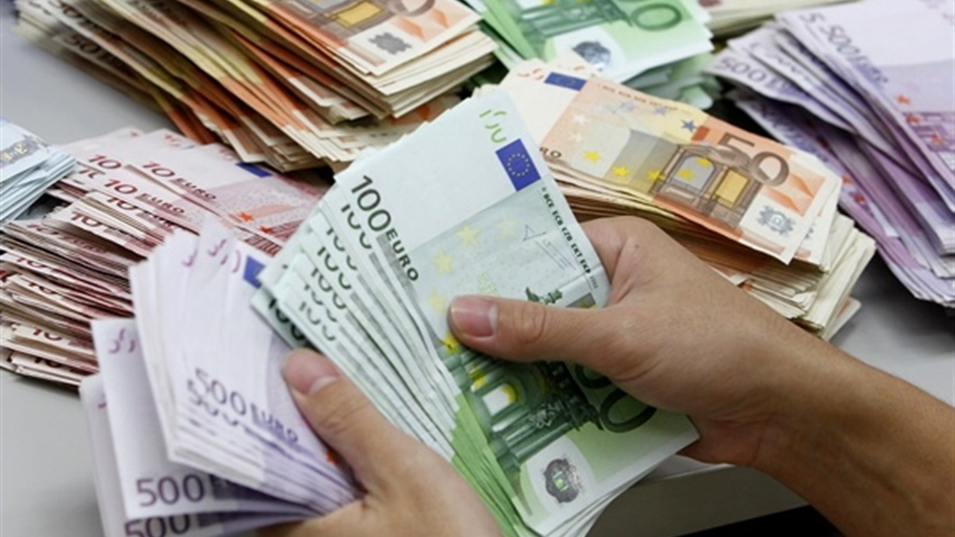 5000 євро на розвиток бізнесу: як такий грант можуть отримати волновасьці