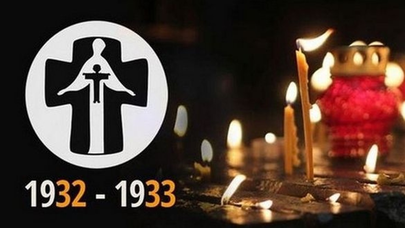 Запали свічку: волновасьці можуть долучитись до акції у День пам’яті жертв Голодоморів