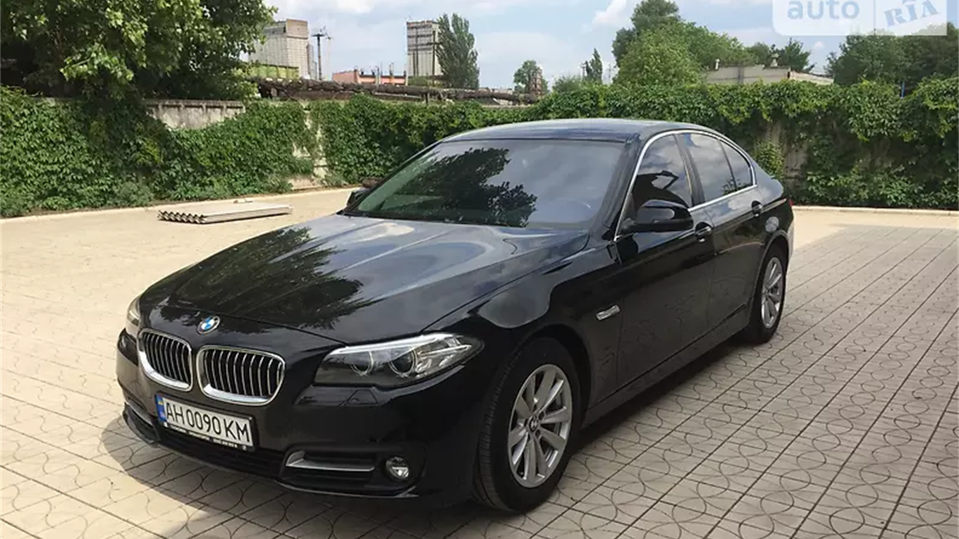 Десять самых дорогих автомобилей, которые можно купить в Волновахе