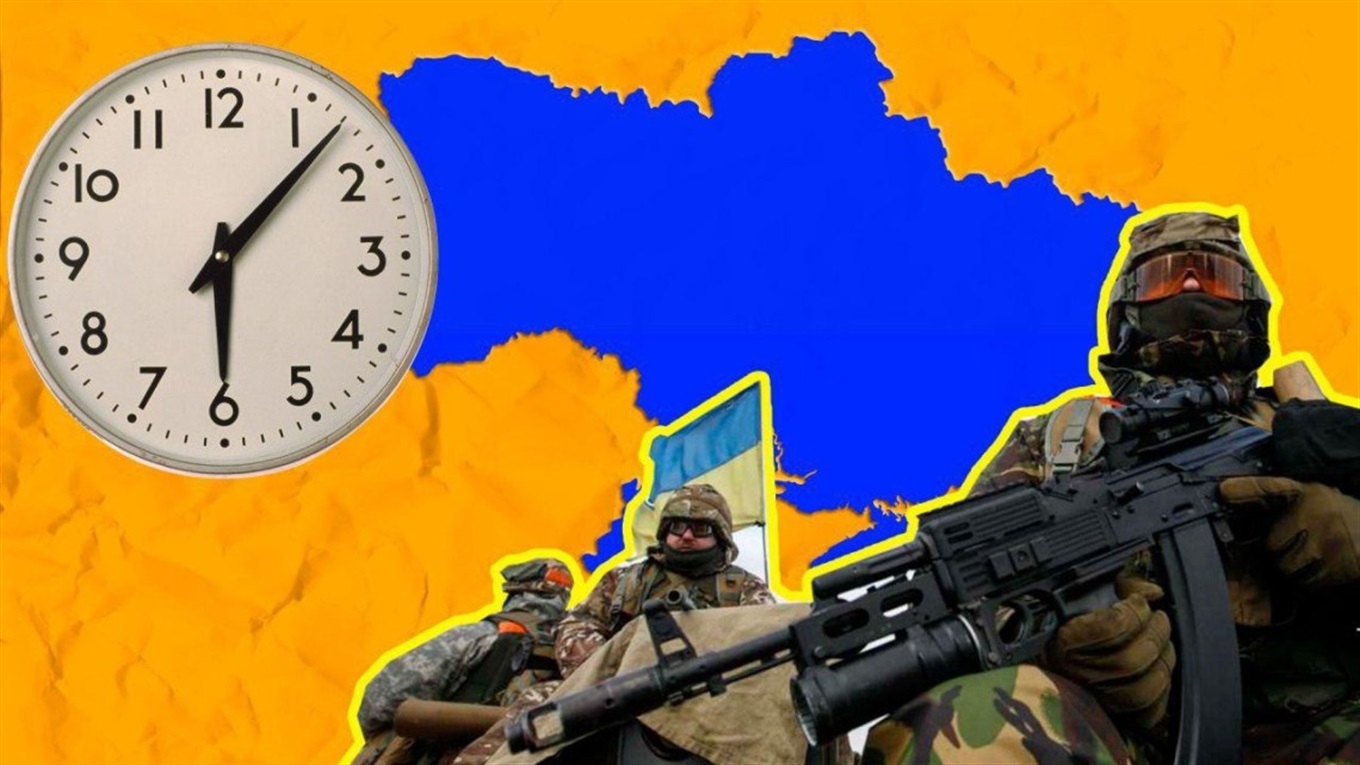 Якщо завтра військовий стан: чого чекати українцям